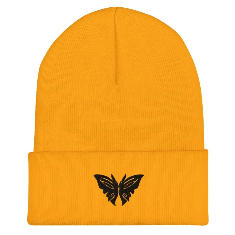 Ascend Beanie